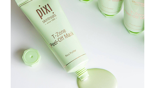 Pixi beauty t deals zone peel off mask